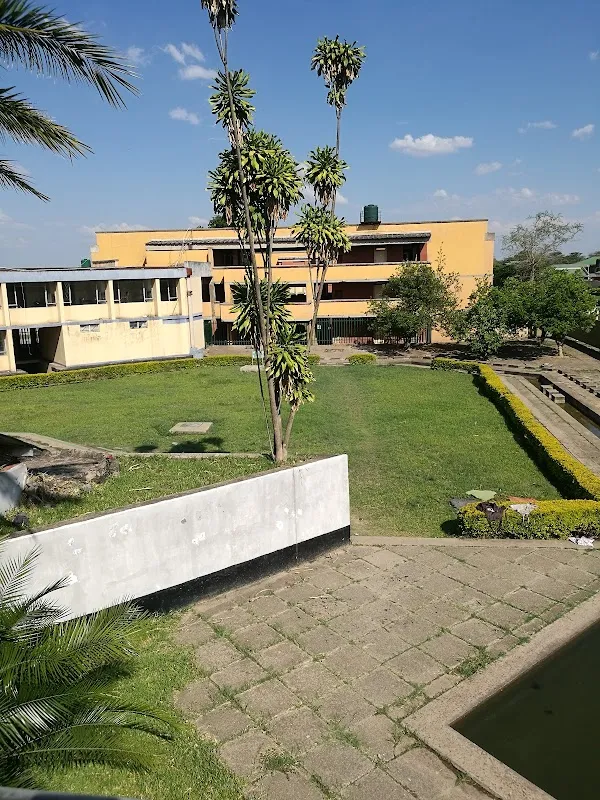 Kitwe cover