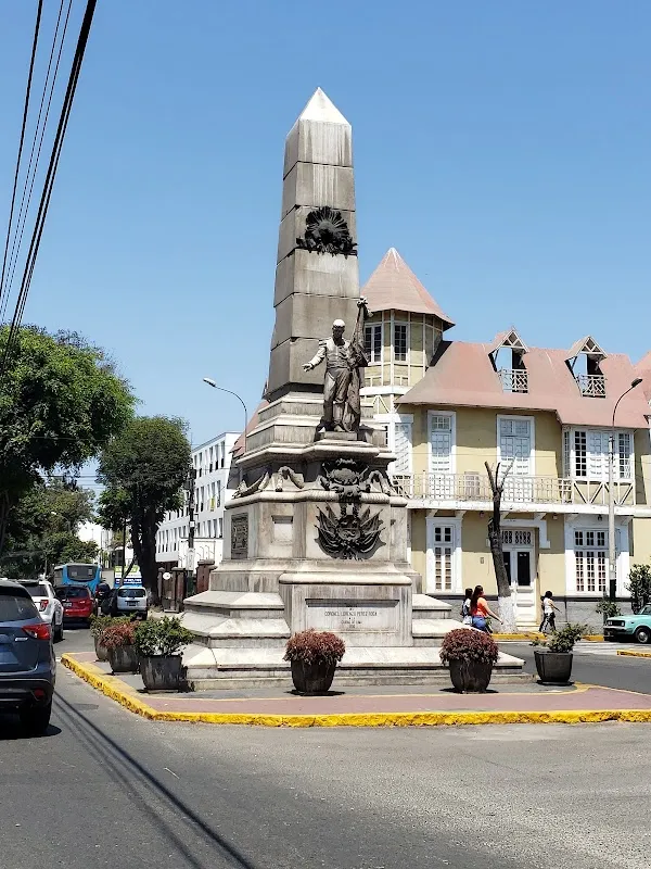 Lima cover