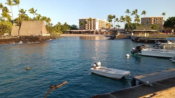 Kailua-Kona cover