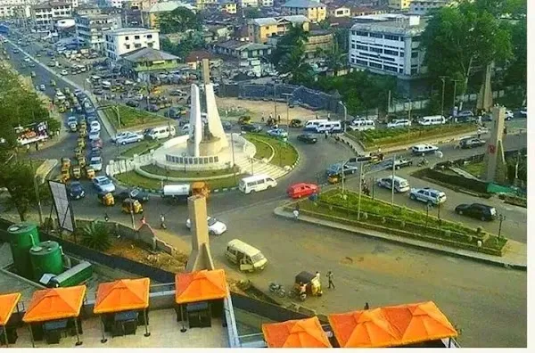 Imo State cover