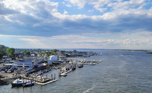 Atlantic Highlands cover
