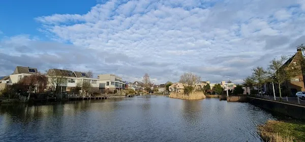 Alphen aan den Rijn cover