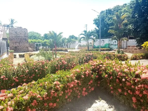 Casanare Department cover
