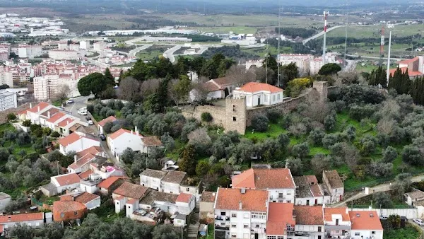 Castelo Branco District cover