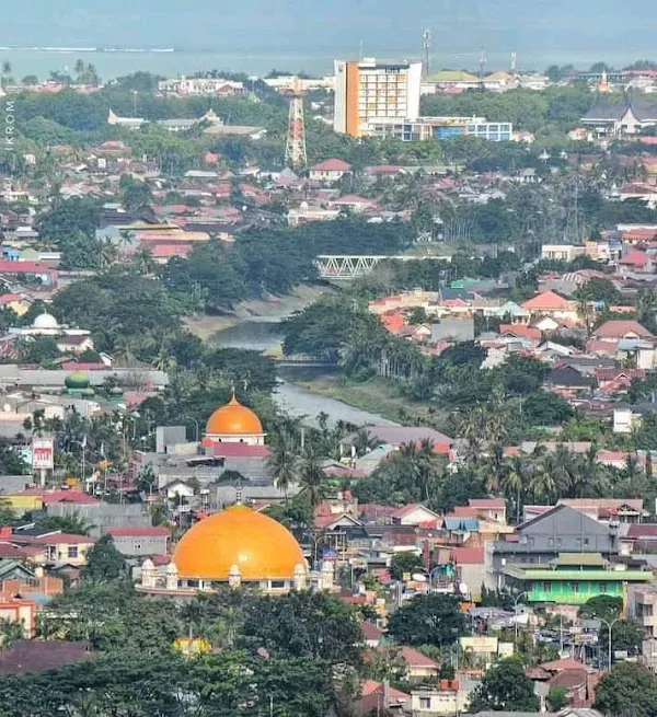 West Sumatra cover