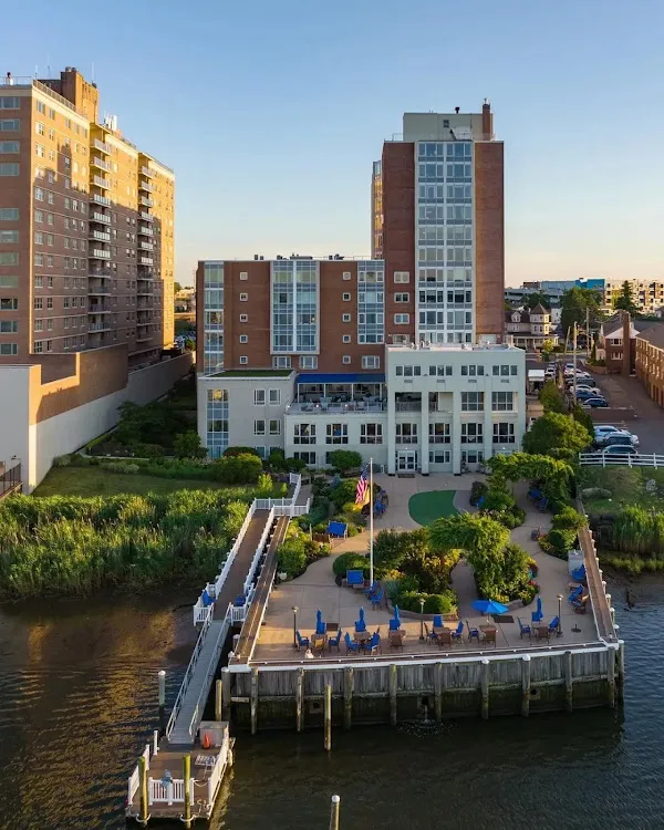 Red Bank cover