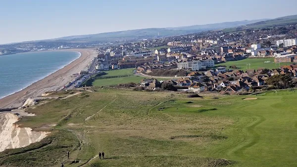 Seaford cover