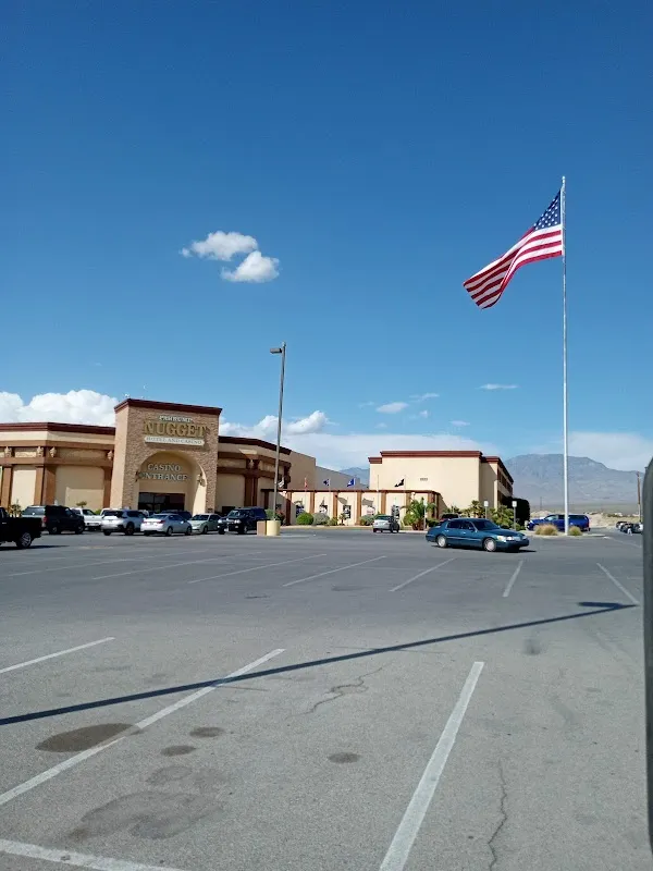 Pahrump cover