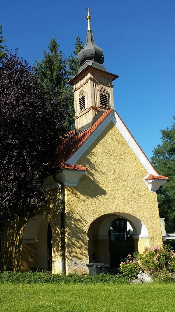 Rosental an der Kainach cover