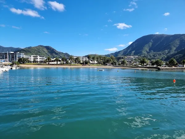 Marlborough Region cover