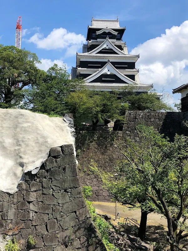 Kumamoto Prefecture cover