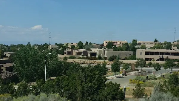 Santa Fe cover