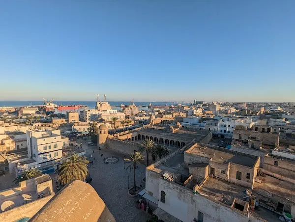 Sousse cover