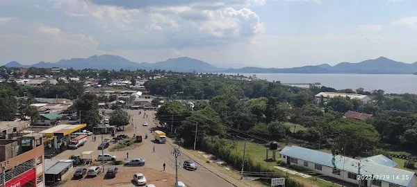 Homa Bay County cover