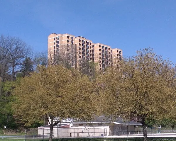 Allentown cover