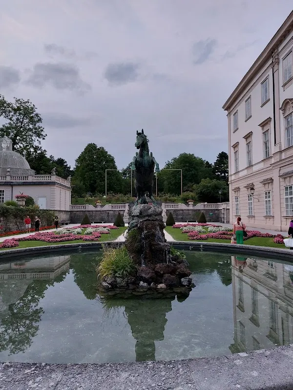 Salzburg cover