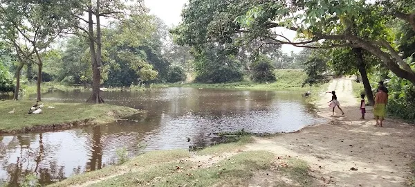 Mangaldai cover