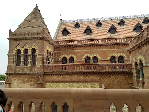Bhuj cover