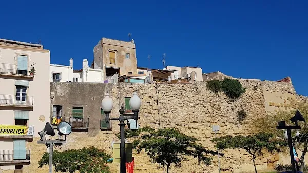 Tarragona cover