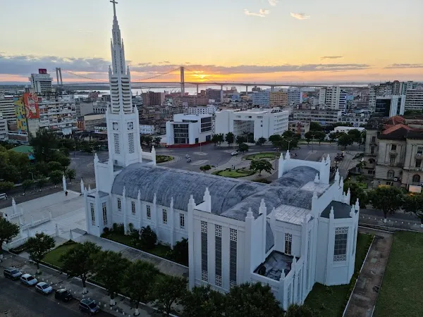 Maputo cover