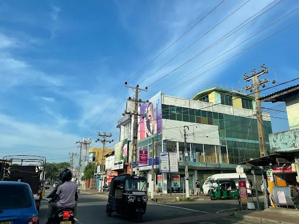 Moratuwa cover