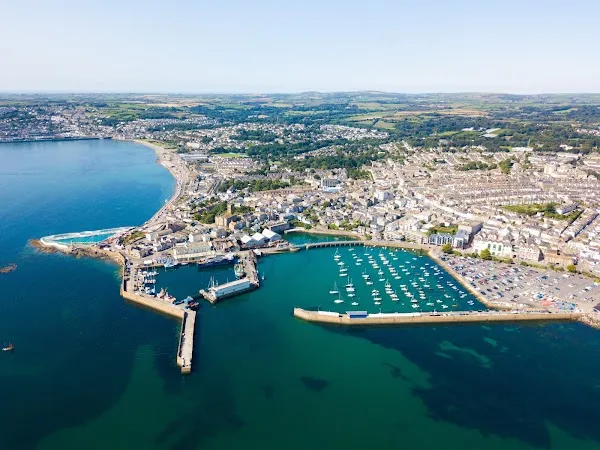 Penzance cover