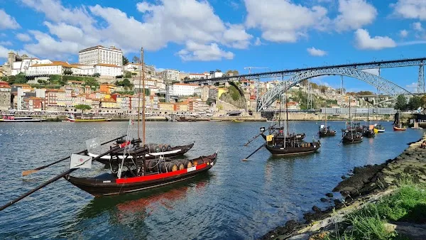Vila Nova de Gaia cover