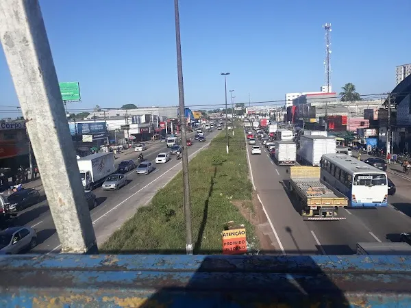 Pará cover