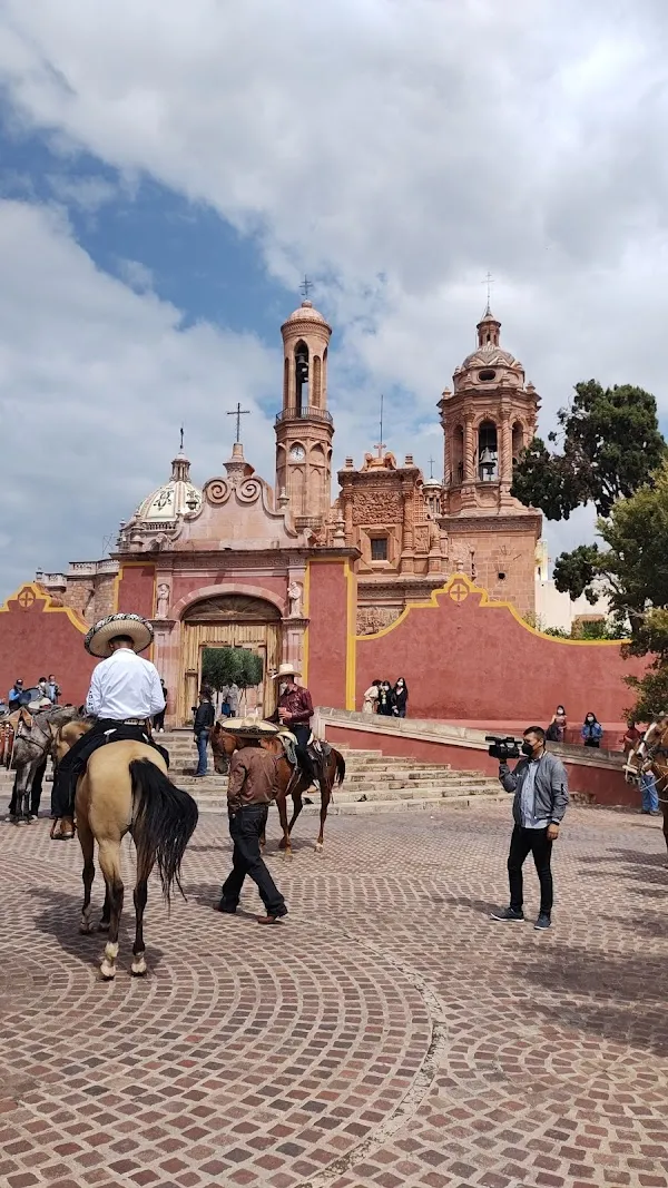 Guadalupe cover