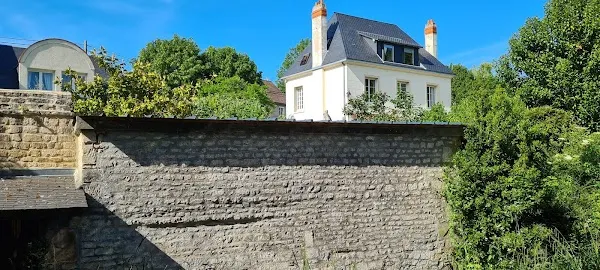 Normandy cover