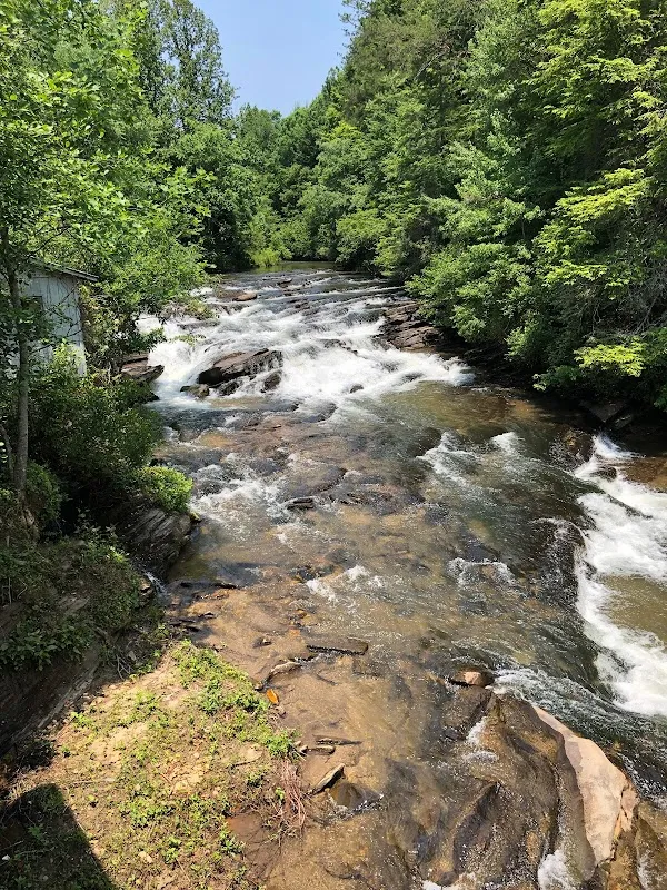Clarkesville cover
