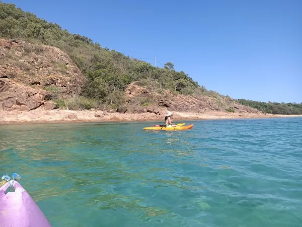 Whitsundays cover