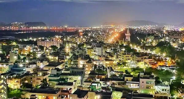 Vijayawada cover