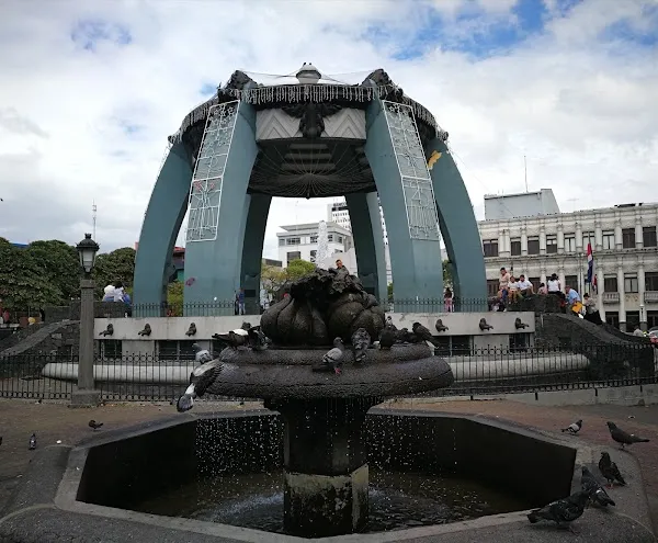 San José Province cover