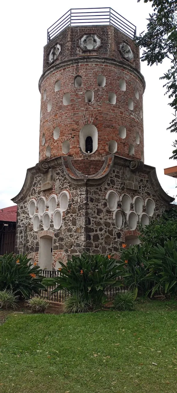 Heredia Province cover