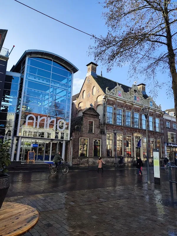 Overijssel cover