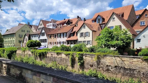 Bietigheim-Bissingen cover