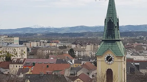 Amstetten cover