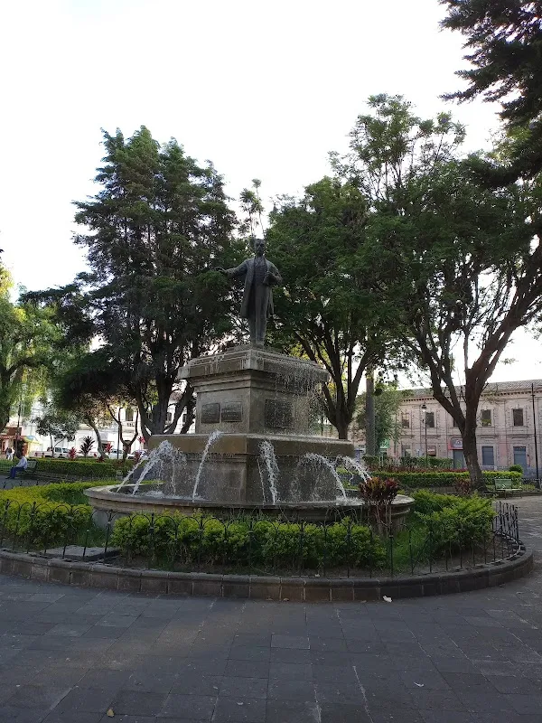 Imbabura Province cover