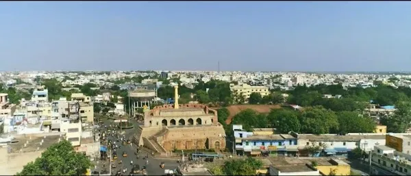Kurnool cover
