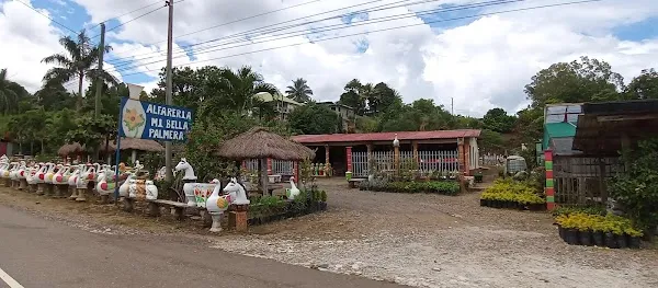 Santa Cruz de Yojoa cover