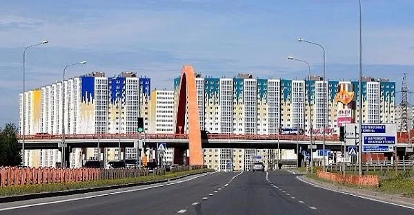 Surgut cover
