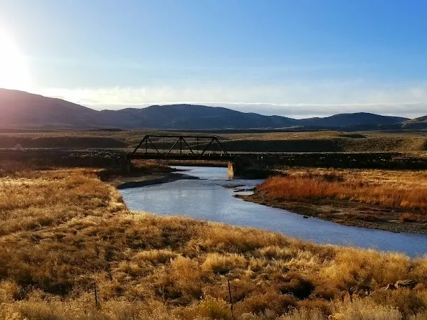 Nevada cover