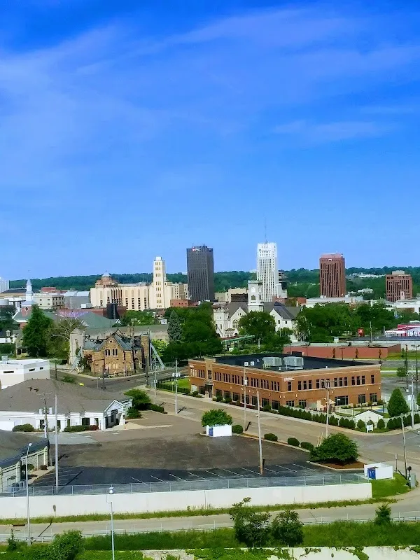 Ohio cover