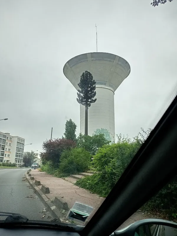 Bonneuil-sur-Marne cover