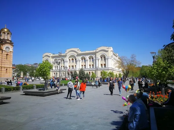 Republika Srpska cover
