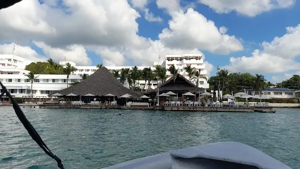 Boca Chica cover