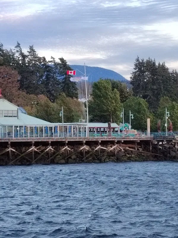 Port Alberni cover