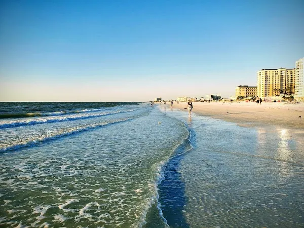 Clearwater cover