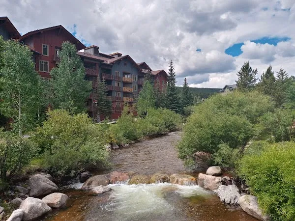Breckenridge cover